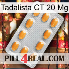 Tadalista CT 20Mg cialis3